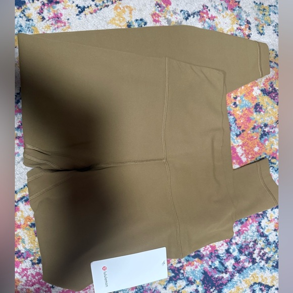 Lululemon Align High-Rise Pant - Picture 4 of 5